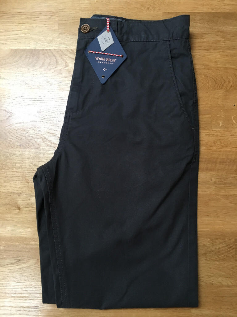 white stuff mens trousers